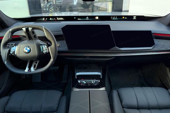 BMW Seria 7 740 xDrive M Sport