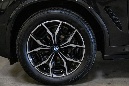 BMW X4 xDrive20i M Sport