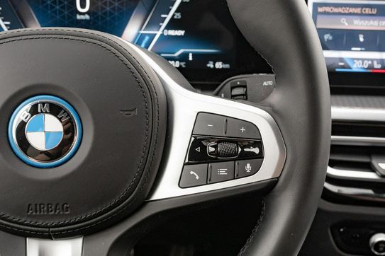 BMW i4 Gran Coupe eDrive35 M Sport