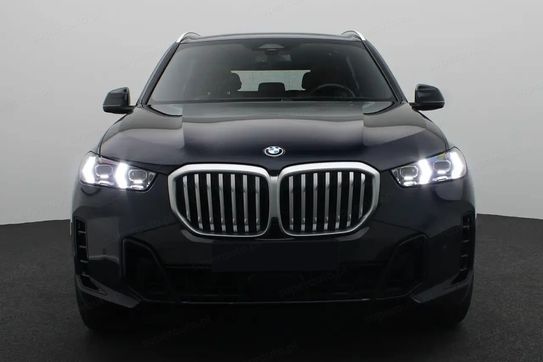 BMW X5 xDrive30d M Sport