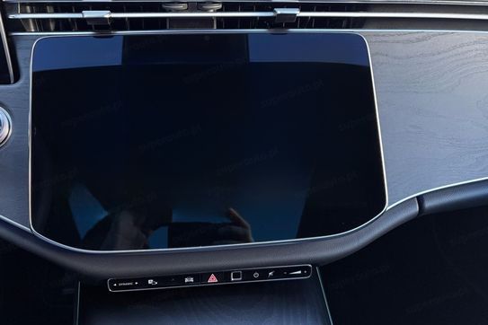 Mercedes Klasa E 220 d 4-Matic AMG