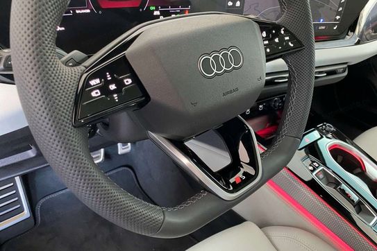 Audi A6 TDI quattro