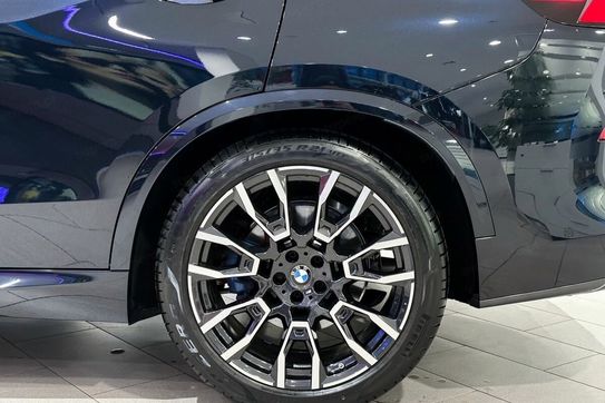 BMW X5 xDrive30d M Sport