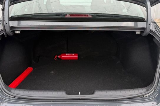 Hyundai Elantra 1.6 Modern