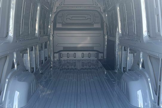 Mercedes Sprinter PRO długi 317 CDI  9G-Tronic