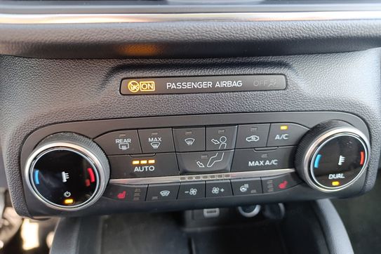 Ford Kuga 1.5 EcoBoost FWD Titanium