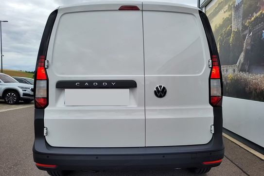 Volkswagen Caddy Cargo L1H1