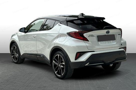 Toyota C-HR GR Sport 1.8 Hybrid