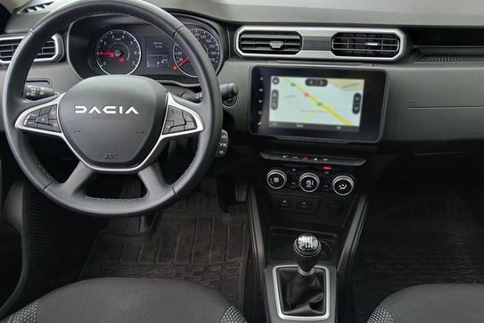 Dacia Duster 1.0 TCe Journey
