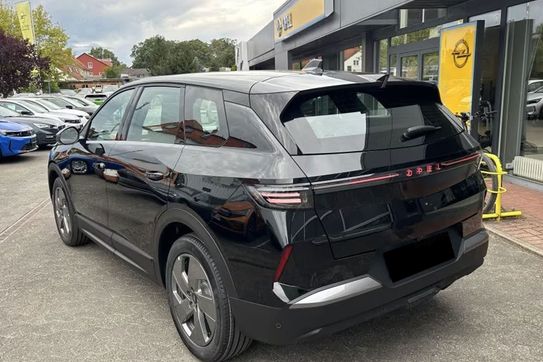 Opel Grandland X Edition eDTC6 1.2 Turbo mHEV