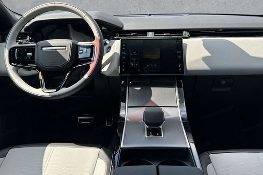 Land Rover Range Rover Velar D200 S