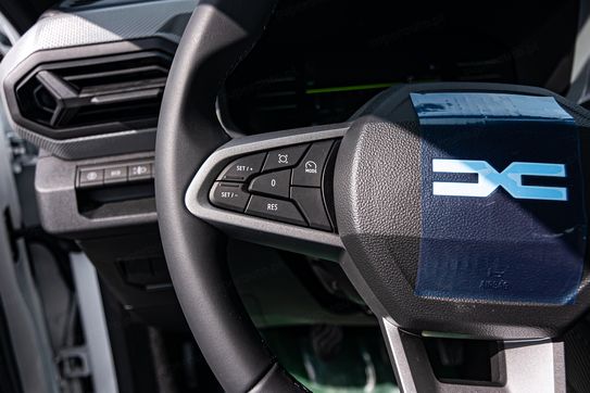 Dacia Bigster Essential LPG 1.2 TCe mHEV