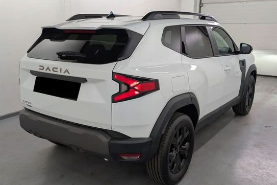 Dacia Duster Extreme 1.2 TCe Hybrid-G LPG 4x4