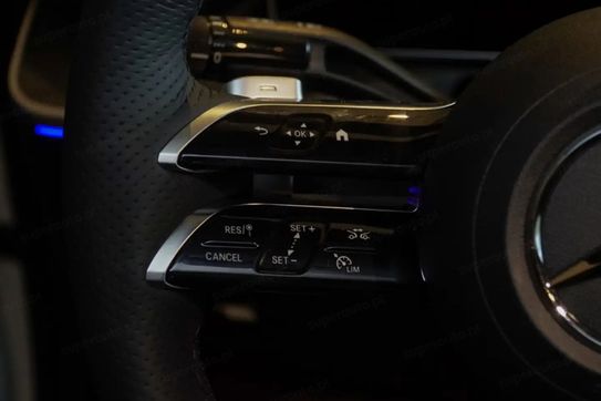 Mercedes CLE 200 4-Matic AMG Line