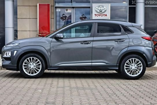 Hyundai Kona 1.6 T-GDI Premium DCT