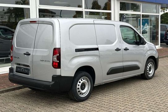 Citroen Berlingo Van XL L2H1