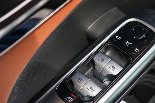 Mercedes Klasa C 220 d 4-Matic AMG