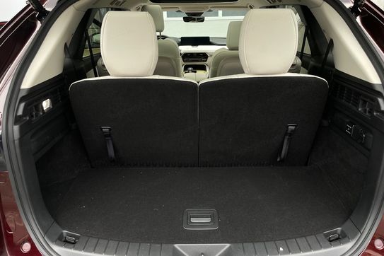 Mazda CX-80 Takumi Plus 3.3 e-Skyactiv AWD