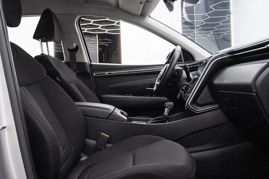 Hyundai Tucson 1.6 t-Gdi 48V Smart 2WD Dct