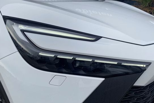 Toyota C-HR Style 1.8 Hybrid