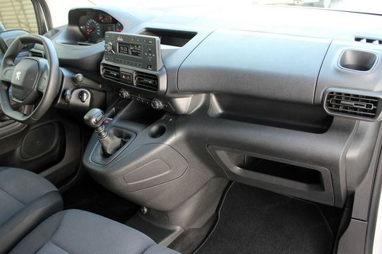 Peugeot Partner Van XL L2H1