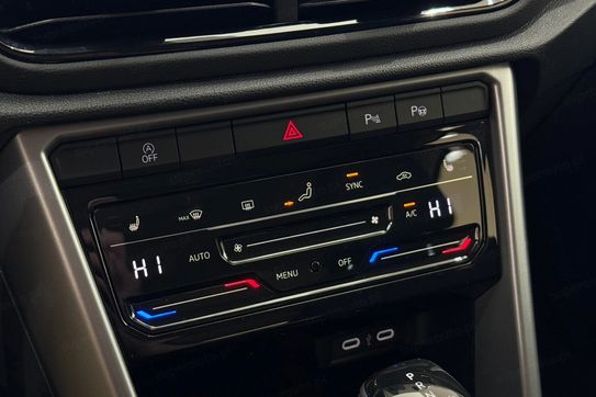 Volkswagen T-Roc 1.5 TSI Life DSG