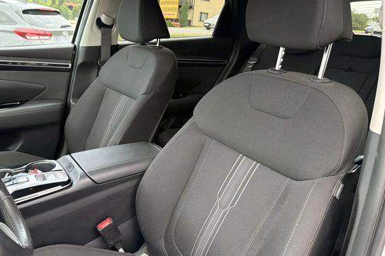 Hyundai Tucson 1.6 t-Gdi Hev Executive 4WD