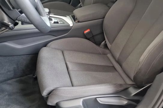 Audi A4 Avant 40 TDI Advanced