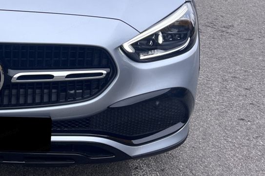 Mercedes Klasa C 220 d 4-Matic All-Terrain Avantgarde Estate