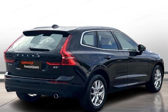 Volvo XC60 B5 D AWD Momentum Pro