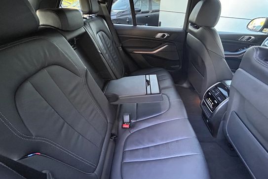 BMW X5 xDrive25d sport-aut