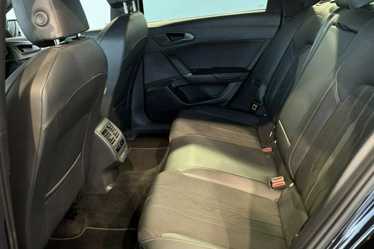 Cupra Leon 1.5 TSI DSG