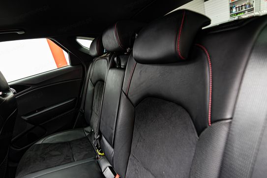 Kia ProCeed 1.6 T-GDI GT DCT