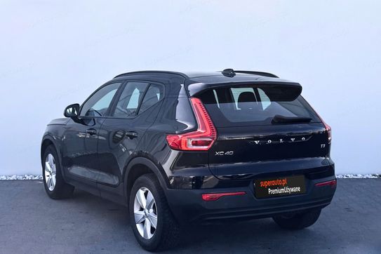 Volvo XC40 T3 Momentum Core aut