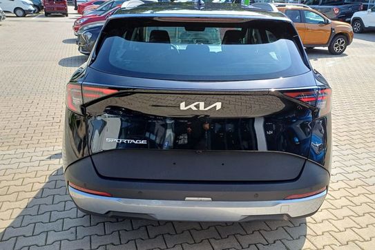 Kia Sportage 1.6 T-GDI M 2WD