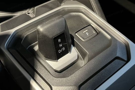 Dacia Duster Journey 1.8 Full Hybrid