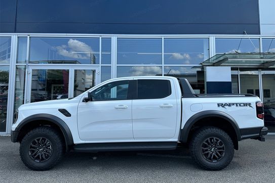 Ford Ranger Raptor A10 4x4