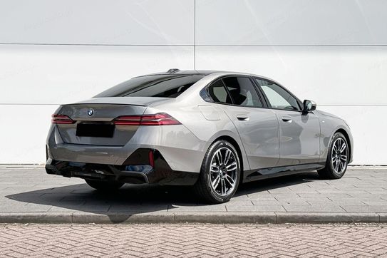 BMW Seria 5 520i M Sport