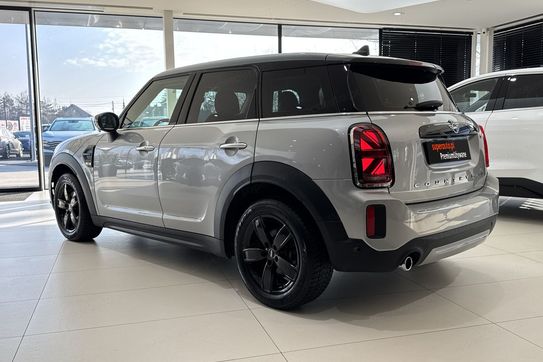 Mini Countryman Cooper Classic Trim aut