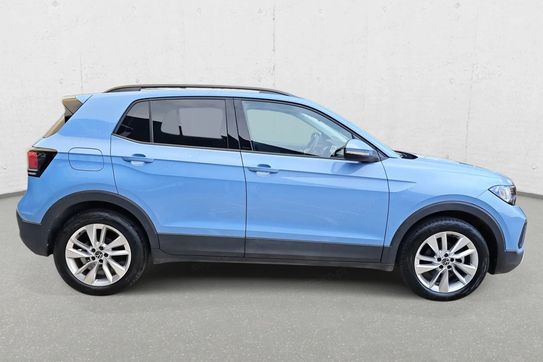 Volkswagen T-Cross 1.0 TSI Special Edition DSG