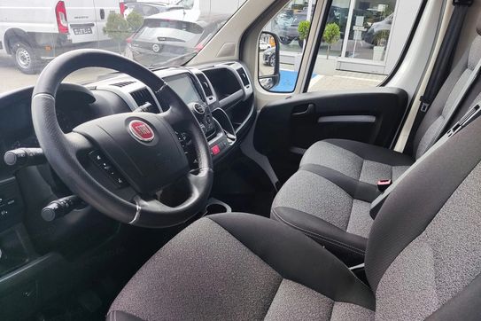 Fiat Ducato L4 Zabudowa