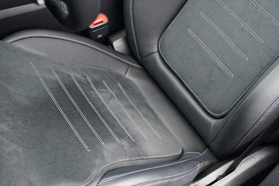 Mercedes GLC Coupe 220 d 4-Matic AMG Line