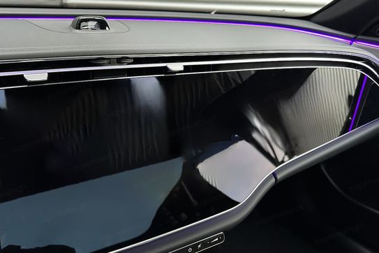 Mercedes E Klasa 220 d 4-Matic AMG