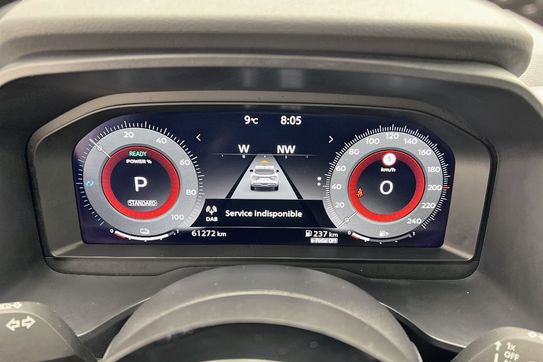 Nissan Qashqai Tekna 1.5 E-Power AT