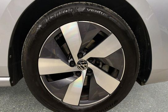 Volkswagen Passat 2.0 TDI DSG