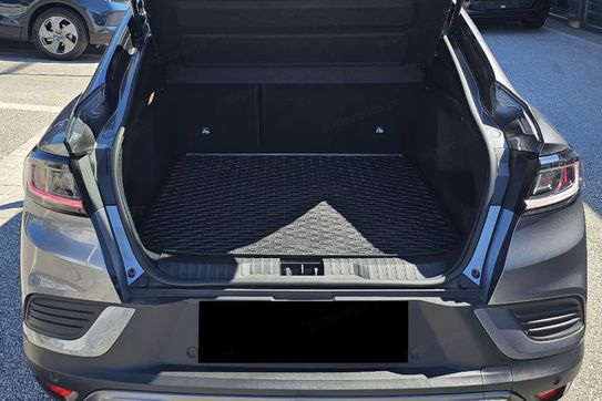 Renault Arkana Esprit Alpine EDC 1.3 TCe mHEV