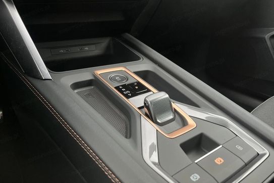 Cupra Formentor 1.5 e-TSI DSG