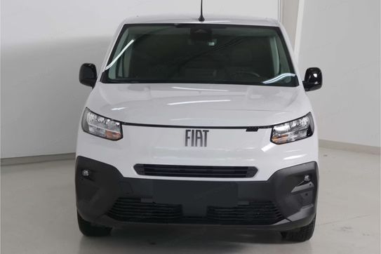 Fiat Doblo Cargo/Van XL L2H1