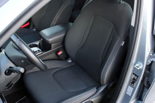 Kia Sportage 1.6 T-GDI M DCT