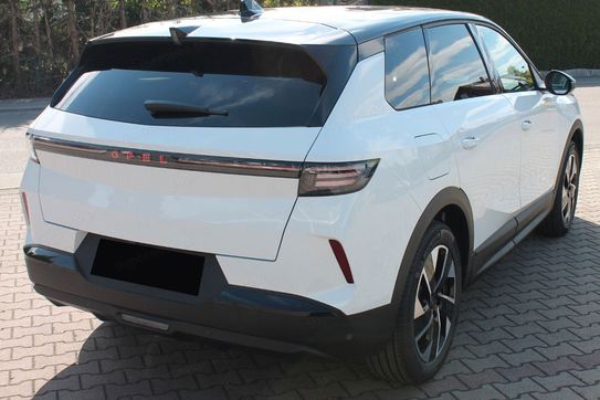 Opel Grandland X GS 1.2 Turbo
